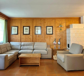 La Casa dei Nonni, Mountain Villa Dimaro